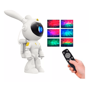 ASTRONAUTA PROYECTOR