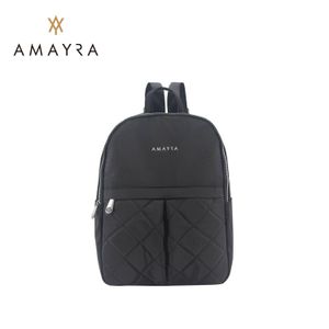 MOCHILA AMAYRA NEGRA