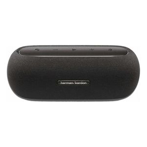 Parlante Portátil Harman Kardon Luna Negro