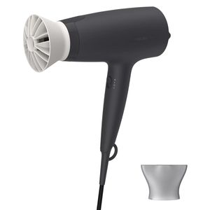 Secador De Pelo Philips Thermo Protect Bhd302/10 1600w