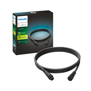 Extensión de Cable Philips Hue para Exteriores 2.5M