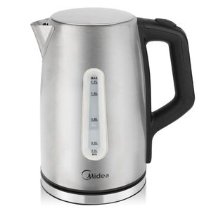 Pava Eléctrica Digital Midea 1.7 Lts.