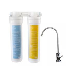 Purificador De Agua Bajo Mesada Dvigi
