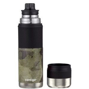 Termo Contigo Textured Camo 739ml - 2156595