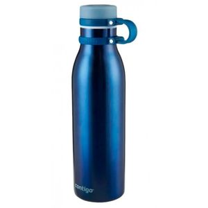 Botella Térmica Contigo Matterhorn Monaco Blue - 591Ml - 2133334