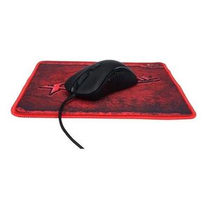 XTRIKE-ME PAD + MOUSE NEGRO GMP-290