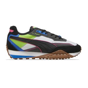 Zapatillas Hombre Puma Blktop Rider