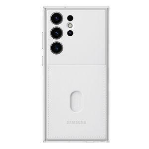FUNDA FRAME CASE GALAXY S23 ULTRA BLANCO - EF-MS918CWEGWW