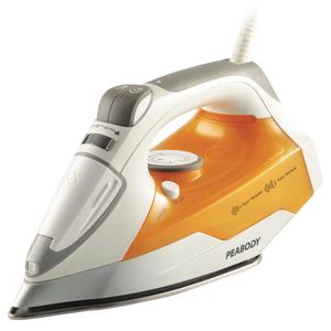 PLANCHA VAPOR PEABODY PE-PVC33