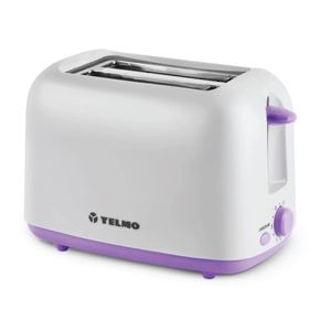 Tostadora Yelmo To-3006 700w/6 Niv