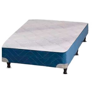 BOX SOMMIER DESEO GRETTA 0,90 X 2,00