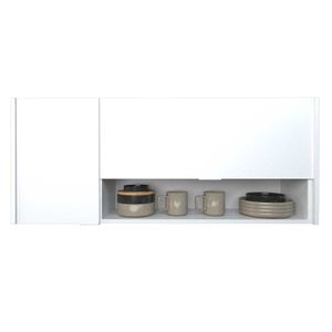 ALACENA TABLES 82302 BLANCO-EVEREST