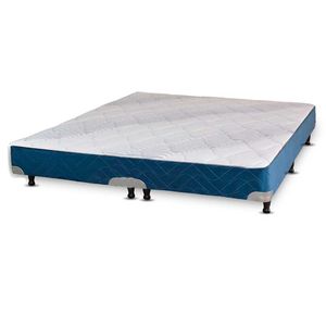BOX SOMMIER DESEO GRETTA 1,40 X 1,90