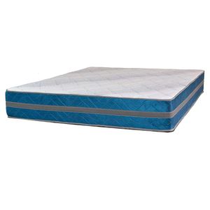 COLCHON DESEO GRETTA ESPUMA 140x190x28