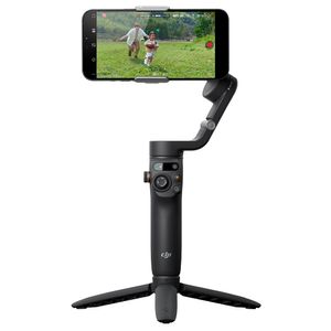 Estabilizador DJI Osmo Mobile 6 Trípode Fotos y Videos