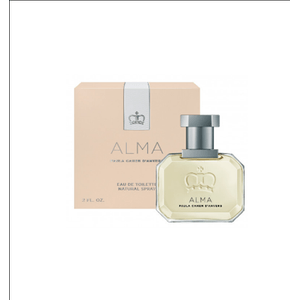 Alma  Paula Cahen D'anvers 60ml