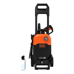 Hidrolavadora Black Decker Bepw2200 150 Bar 2175 Psi 2000 W