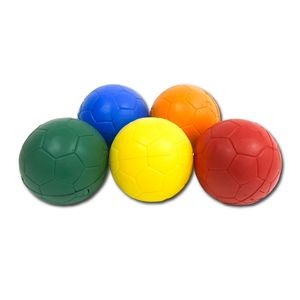Pelota Macu Goma Espuma