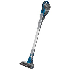 Aspiradora Black + Decker HFEJ415JWMF22 Pisos Alfombras