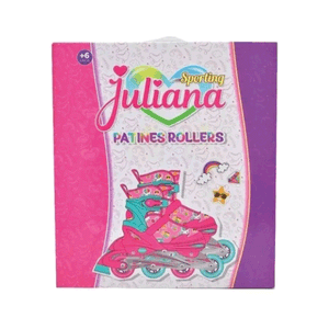 Juliana  Sporting Patines Rollers