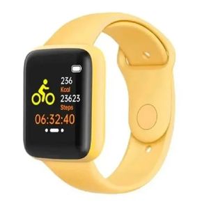 Reloj Inteligente Smartwatch Noga Sw04 Presion Ip67 Unisex