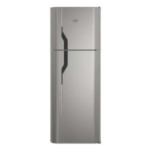 Heladera Gafa No Frost Hgnf3500p 300 Litros Plateada