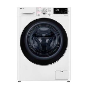 Lavarropa LG WM85WVC5S6P 8.5Kg 1400Rpm Vivace White Inverter