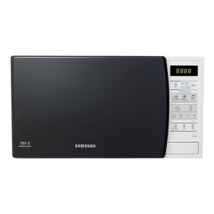 Microondas Samsung ME731K 20 Litros 800 Watts Interior Cerámico