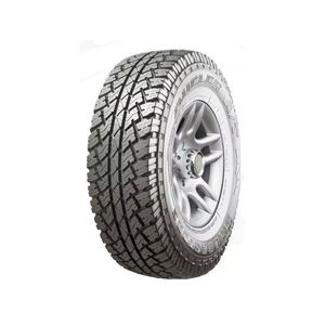 Neumático Bridgestone 265/65R17 112S Dueler A/T 693 III