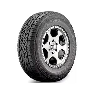 Neumático Bridgestone 245/65R17 111T Dueler A/T Revo2