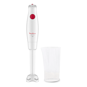 Licuadora de mano Turbomix Moulinex
