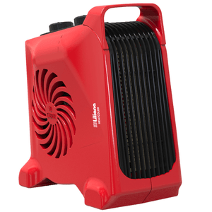 CALOVENTOR LILIANA HEATCOLOR ROJO CFH501R