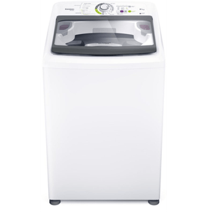 LAVARROPAS SUPERIOR ESLABON DE LUJO 9KG-700RPM BLANCO WH09AB