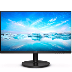 MONITOR PHILIPS LED 21.5 FULL HD 221V8-77