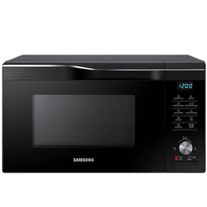 MICROONDAS SAMSUNG DIGITAL 28L CON CONVECCION MC28M6055CK