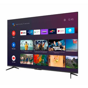 Smart TV 55" RCA G55P6UDH 4K Google TV Chromecast