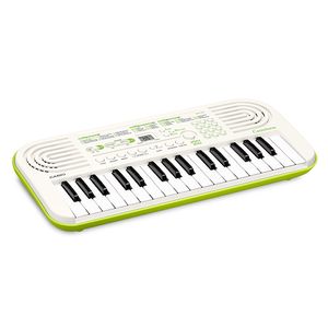 Teclado Musical digital Casio SA-50 organo