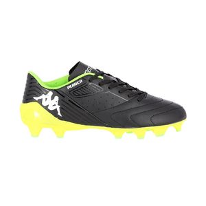 KAPPA BOTINES - PLAYER BASE FG BLCKYLL