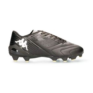 KAPPA BOTINES - PLAYER BASE FG BLCKWHT