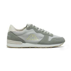 KAPPA ZAPATILLAS - LOGO BERLIN 2 GRSS