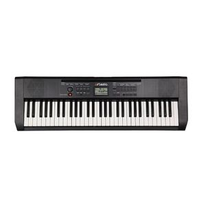 Teclado Musical organo 61 teclas sensitivas