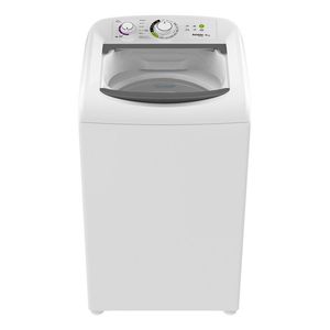 Lavarropas Eslabón De Lujo Ewh07a 7kg 750rpm Carga Superior