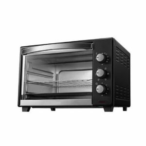HORNO ELÉCTRICO DE 35 LITROS DAIHATSU 1600 W DH-42E