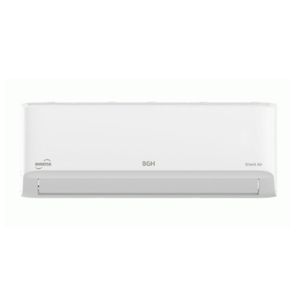 Aire Acondicionado Split Inverter Bgh 5300 Watts - Frío/Calor Bsi53wcgt