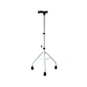 Baston Tripode Baston Ortopedico De 3 Patas Regulables