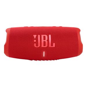 Parlante Jbl Charge 5 Jbl Charge 5 Con Bluetooth Waterproof