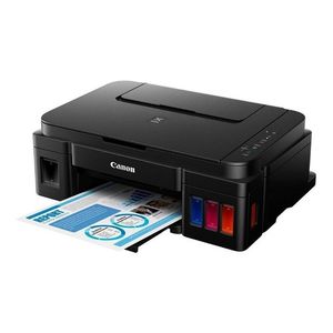 Impresora Multifunción A Color Canon Pixma G3110 Wifi