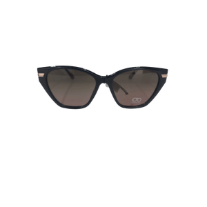 Lentes Look Me Duero Sun Black Polarizado