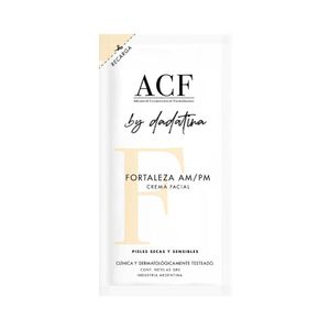 Crema Fortaleza AM/PM By Dadatina Refill