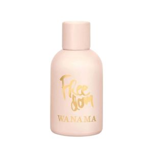 Freedom Orange Flower EDT 100 Ml